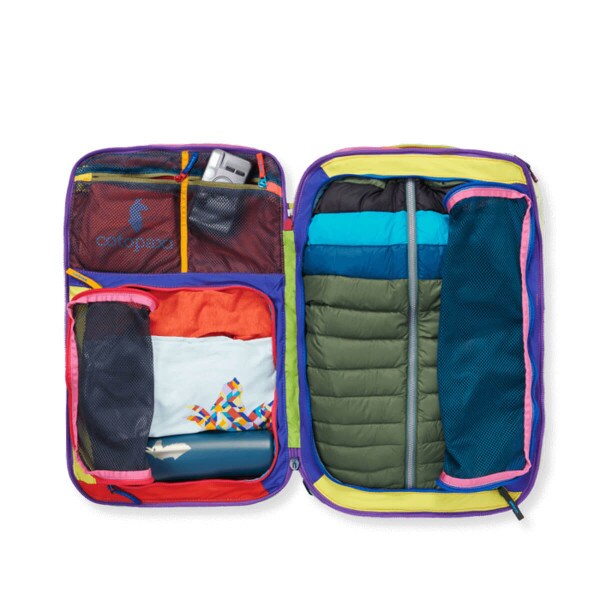 Cotopaxi Allpa Travel Pack - Del Dia | USU Campus Store